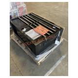 HUSKY 9-Drawer Mobile Work Bench