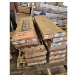 Cap-A-Tread Stair Treads 15 x BID