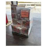 Christmas Trees and Decorations