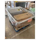 Pizza Oven, Gas Heater, Dehumidifier, Gate