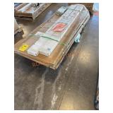 Shower Doors, Shower Door Hardware