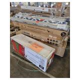 60" Vanity Top, Bar Table, Christmas Tree