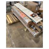 Butcher Blocks X 4, Area Rug, Stovepipe