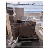 Round Pedestal Table