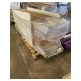 Shaker Cabinet, Door Slabs, Garage Door