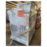 Assorted Christmas Trees