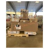 30ï¿½ wall bridge, 33ï¿½ wall bridge, chest freezer