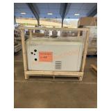 Generac Generator hub not engine inside