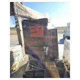 Brio Water Dispenser, Patio Heater, Mini Fridge