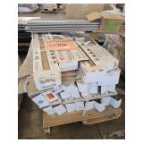 Pallet Lot Floor Tile