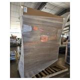 Exterior Double Doors