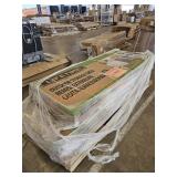 Lifetime Outdoor Storage Shed (2 of 2)