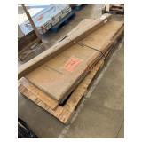 Doors and Accessories