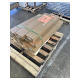 Vinyl Plank Flooring 14xBID