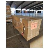 Classic Refrigerator- black