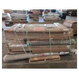 Rugs, Mirror, Pantry Buffet, Bamboo Room Divider