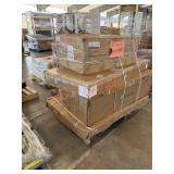 Vanity, Air Fryer, Christmas Tree, Shower Base