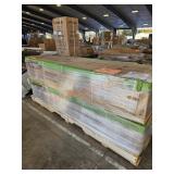 Lifetime Outdoor Storage Shed (2 of 2 boxes)