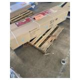 HUSKY 36IN. Storage Cabinet