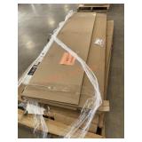 Shower Glass Panels, Andersen Door