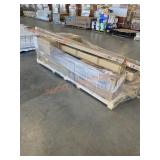 Universal Outriggers, Party Tent