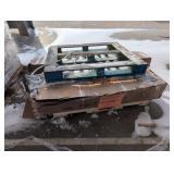 Canopy/Tent?Located in Tan-HTerms:Boxes