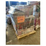 Assorted Christmas Trees