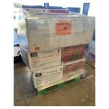 Assorted Christmas Trees