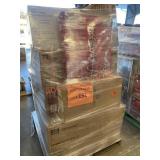 Assorted Christmas Decorations