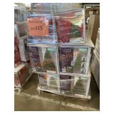 Assorted Christmas Trees