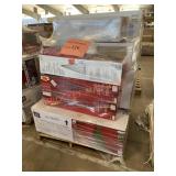 Assorted Christmas Trees