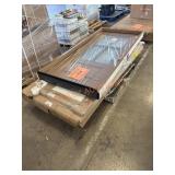 Door, Storage Cabinet