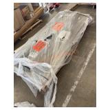 Metal Fire Proof Door