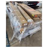 Aluminum Fencing, Screen Doors, Blinds