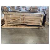 Husky professional duty hutch