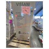 Vissani refrigerator