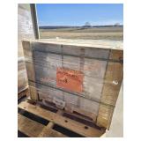 Rigid Core Vinyl Flooring 32 x BID