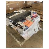 Pallet Lot of Shingles