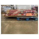 Scaffolding 2X THE BID