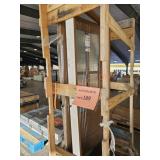 Prehung Exterior Door