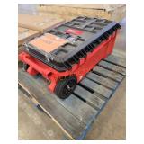 Milwaukee Packout Roller Tote