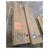 Gladiator Shelving, 2X THE BID