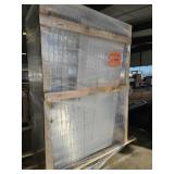 Exterior Door with SideLite