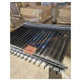 Fence Panels 6 x BID