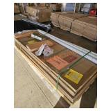 Glass Shower Doors & Hardware