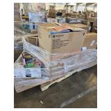 Pelonis Heaters, Mystery Box, Shark Vacuum, Broan