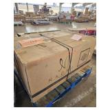 Partial Secional Sofa