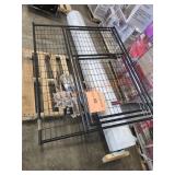 Garage Door, Kennel Gate, Rugs