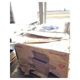 NexGrill 6 burner Gas Grill