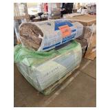 R30 Insulation, 5 X THE BID